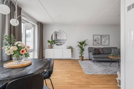 Stuvaregatan, Gävle - Foto 4