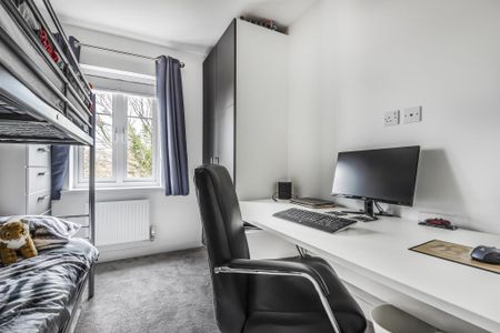 2 bedroom flat to rent - Photo 5