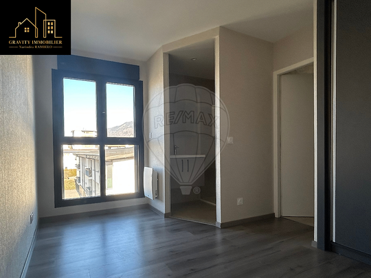 Location Appartement 2 pièces 40m² CLUSES 74300 - Photo 1