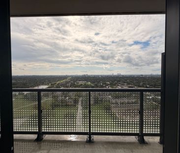 For Lease - 5858 Yonge Street Unit# 2501, Toronto, Ontario - Photo 3