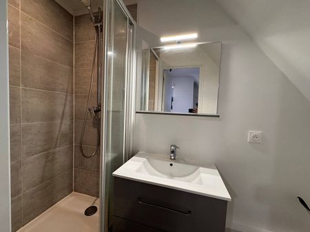 Location appartement 1 pièce 20.25 m² à Le Havre (76600) - Photo 5