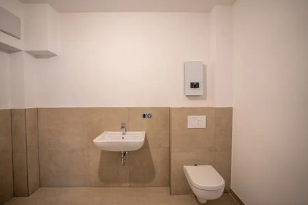 Die letzte Neubauwohnung in Kreuzau - Photo 2