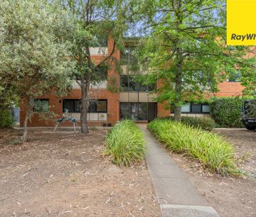 6/28 Frencham Street, Downer ACT 2602 - Apartment For Rent | Domain - Photo 4