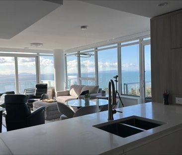 Spectacular Oceanview 2 Bedroom/2 Bathroom/Corner Unit/South Facing... - Photo 1