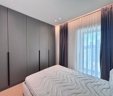 For rent 3 rooms apartment | Floreasca, Barbu Vacarescu - Photo 6