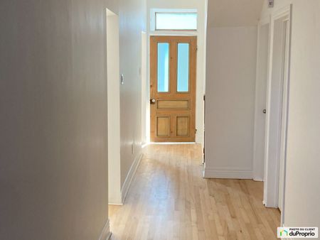923, rue Agnès, Le Sud-Ouest à louer - Photo 3