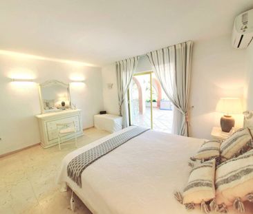 Luxury Villa for rent in Nueva Andalucia, Andalusia - Photo 4