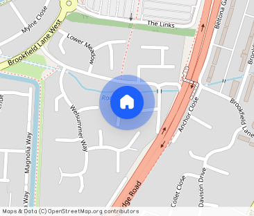Southbrook Drive, Cheshunt, Hertfordshire, EN8 0QJ - Photo 1
