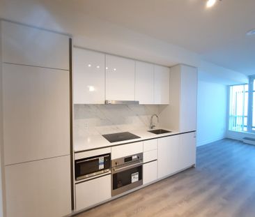 For Lease - 8 Interchange Way Unit# 508, Vaughan, Ontario - Photo 6