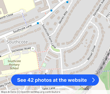 Southcote Farm Lane, Reading, RG30 - Photo 1