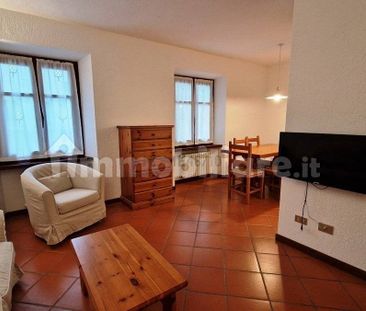 Bilocale via Roma 88A, Centro, Courmayeur - Photo 2