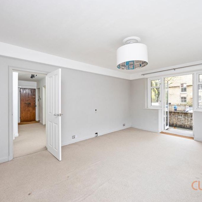 3 bedroom flat to rent - Photo 1