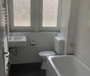 Gemütliche, renovierte 3-Zimmer-Dachgeschosswohnung, kein Balkon - Foto 1
