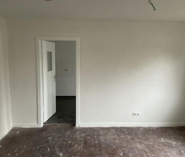 2-Zimmer-Wohnung in Wanne-Süd ab sofort zu besichtigen, mit Gutsche... - Photo 1