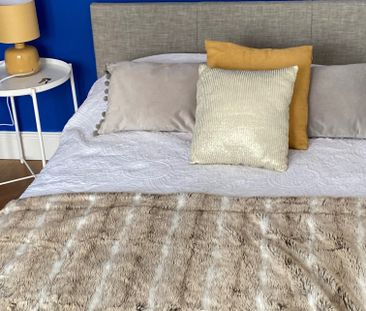 Vicarage Road 92VICR - Room 6 - Photo 3