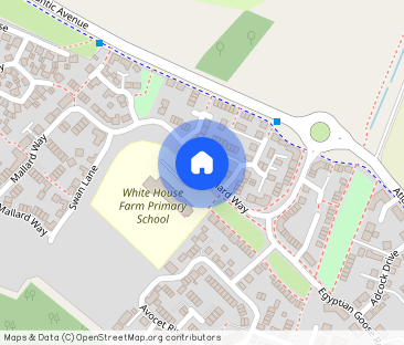 Mallard Way, Sprowston, Norwich - Photo 1