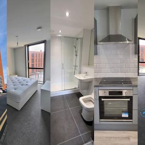 2 bedroom flat to rent - Photo 2