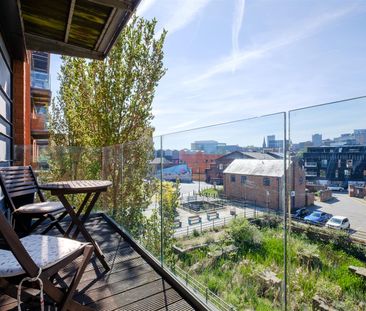 Rent Kelham Island, Sheffield, S3 £975pcm - Photo 5