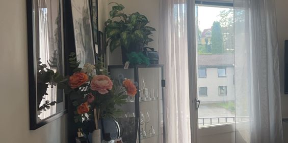Spånga kyrkväg, Spånga - Foto 3