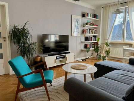 Mieszkanie 2 pok. Metro Wawrzyszew - Фото 3