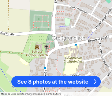 1 Zimmer Wohnung in kleiner gepflegten Wohnanlagemit Gartenbenutzun... - Photo 1