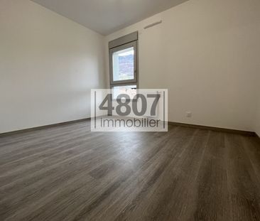 Appartement T3 à louer à Sallanches - Photo 5