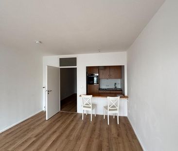 1-Zimmer-Apartment zum 01.11 (top Lage an der Stammstrecke) - Photo 1