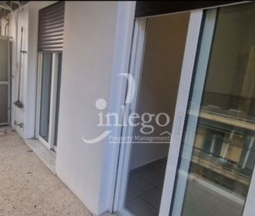 Ενοικίαση κατοικίας, 55 τ.μ., Αθήνα, 650 € - Photo 1