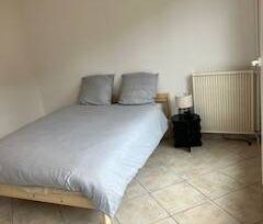 appartement proche tram et universités - Photo 3