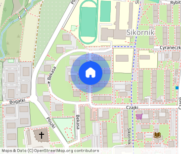 Najem okazjonalny - Photo 1