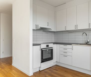 Vattugatan, Höganäs - Foto 3