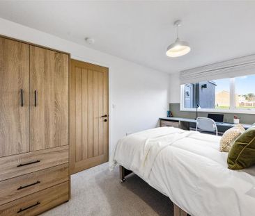 5 bedroom semi-detached house to rent - Photo 6