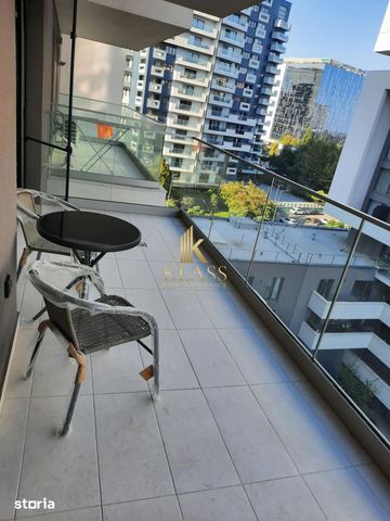 Apartament de 2 camere in Pipera, Peima Vista - Photo 3
