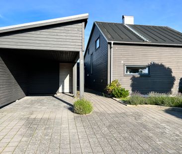 Åkerbärsvägen, Vejbystrand - Photo 2