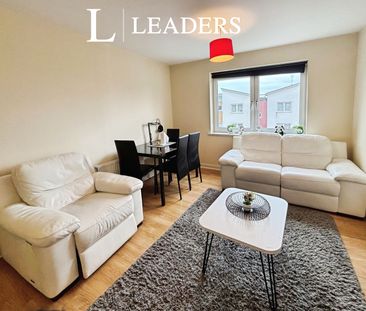 1 bedroom apartment to rent Torkildsen Way, Harlow, CM20 - Photo 1