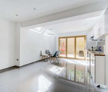 Aspenlea Road, Barons Court, W6 - Photo 6