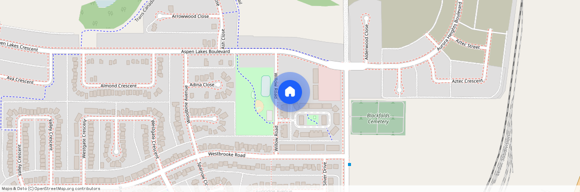 Unit 102, 81 Willow Road, Blackfalds