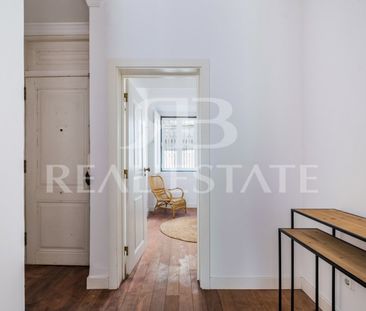 Apartamento T1 em Lisboa - Foto 5