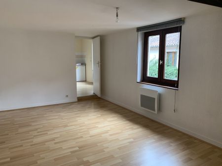 T2 de 40 m² – Proche Carmes – LOCATION – LIMOGES – BEGIP - Photo 2