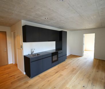 "Neubau 2-Zimmerwohnung" - Photo 6