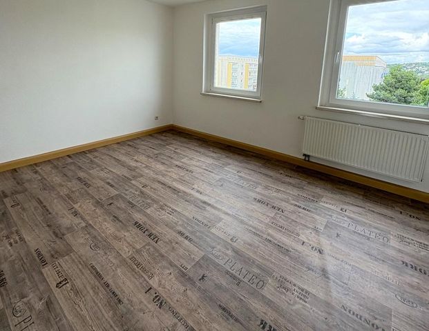 Großzügige 2-RW mit Dachterrasse - Foto 1