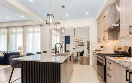 For Lease - 3294 Millicent Avenue Unit# (Upper), Oakville, Ontario - Photo 2