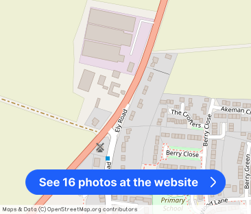 Ely Road, Ely - Photo 1