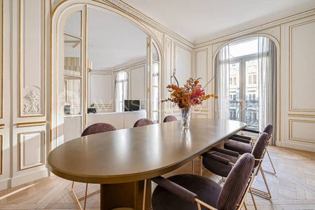MAGNIFIQUE APPARTEMENT - PARIS - TROCADERO - Photo 2