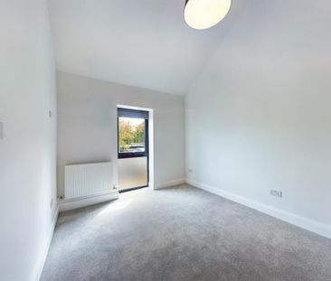 2 bedroom barn conversion to rent - Photo 4