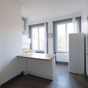 APPARTEMENT T1 A LOUER - Photo 2