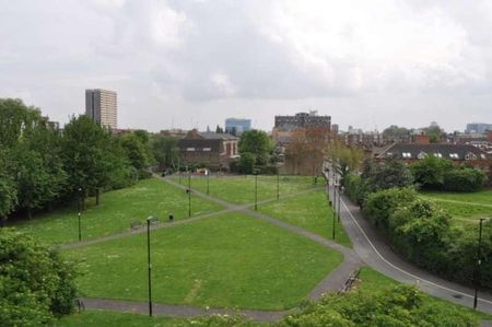 Ion Sq, London, E2 - Photo 5