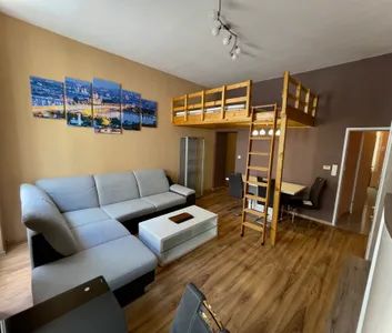 Studenten- und Jungpärchentraum 1,5 Zimmer - Photo 1