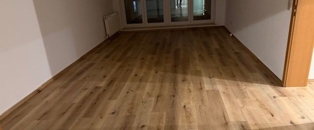 3 Zimmerwohnung nahe Beutenberg - Foto 1