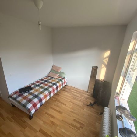 Pilegårdsgatan, Göteborg - Foto 2